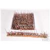 Image 1 : Large selection of what appears to be 15mm Macedonian pikeman with shields/ Approximately 125 indivi