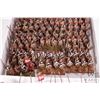 Image 5 : Large selection of what appears to be 15mm Macedonian pikeman with shields/ Approximately 125 indivi