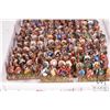 Image 5 : Large selection of what appears to be 15mm Macedonian pikeman with shields/ Approximately 170 indivi