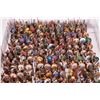 Image 6 : Large selection of what appears to be 15mm Macedonian pikeman with shields/ Approximately 170 indivi