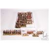 Image 1 : Large selection of what appears to be 15mm Macedonian mounted calvary and pikemen. Approximately 85 