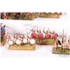 Image 3 : Large selection of what appears to be 15mm Macedonian mounted calvary and pikemen. Approximately 85 