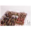 Image 6 : Large selection of what appears to be 15mm Macedonian mounted calvary and pikemen. Approximately 85 