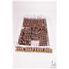 Image 1 : Large selection of what appears to be 15mm Roman army. Approximately 190 individual and intricately 