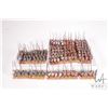 Image 1 : Large selection of what appears to be 15mm Macedonian soldiers. Approximately 125 individual and int