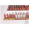 Image 2 : Large selection of what appears to be 15mm Punic War soldiers. Approximately 150 individual and intr
