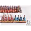 Image 3 : Large selection of what appears to be 15mm Punic War soldiers. Approximately 150 individual and intr