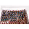 Image 6 : Large selection of what appears to be 15mm Punic War soldiers. Approximately 150 individual and intr