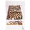 Image 1 : Large selection of what appears to be 15mm Roman or Mediterranean infantry soldiers. Approximately 1