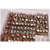 Image 6 : Large selection of what appears to be 15mm Roman or Mediterranean infantry soldiers. Approximately 1
