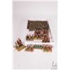 Image 1 : Large selection of what appears to be 15mm possibly Carthaginian army. Approximately 125 individuall
