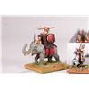 Image 2 : Large selection of what appears to be 15mm possibly Carthaginian army. Approximately 125 individuall