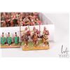Image 4 : Large selection of what appears to be 15mm possibly Carthaginian army. Approximately 125 individuall