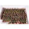 Image 6 : Large selection of what appears to be 15mm possibly Carthaginian army. Approximately 125 individuall