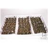 Image 1 : Large selection of what appears to be 15mm Samurai warrior miniatures. Approximately 250 + individua