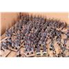 Image 2 : Large selection of what appears to be 15mm Napoleonic French infantry and French Imperial Guards inc