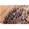 Image 3 : Large selection of what appears to be 15mm Napoleonic French infantry and French Imperial Guards inc