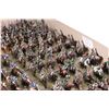 Image 3 : Large selection of what appears to be 15mm Napoleonic figures including what appears to be members o