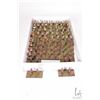 Image 7 : Large selection of what appears to be 15mm Napoleonic figures including what appears possibly Prussi