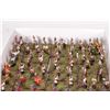 Image 3 : Large selection of what appears to be 15mm Roman Infantry, including archers, spearmen etc. Approxim