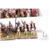 Image 3 : Large selection of what appears to be 15mm Roman cavalry including spearmen, archers, mounted riders