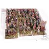 Image 4 : Large selection of what appears to be 15mm Roman cavalry including spearmen, archers, mounted riders