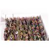 Image 5 : Large selection of what appears to be 15mm Roman cavalry including spearmen, archers, mounted riders