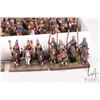 Image 3 : Large selection of what appears to be 15mm Roman cavalry, including spearmen, archers and infantry e