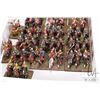 Image 4 : Large selection of what appears to be 15mm Roman cavalry, including spearmen, archers and infantry e