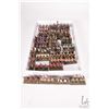 Image 1 : Large selection of what appears to be 15mm models incudling Greek Hoplites and cavalry. Approximatel