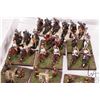 Image 3 : Large selection of what appears to be 15mm Roman Army including mounted archers and ballistas etc. A