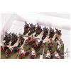 Image 4 : Large selection of what appears to be 15mm Roman Army including mounted archers and ballistas etc. A