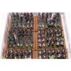 Image 4 : Large selection of what appears to be 15mm Napoleonic army including infantry and cavalry men etc. A
