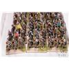 Image 4 : Large selection of what appears to be 15mm Norman cavalery including spearman. Approximately 93 indi