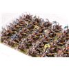 Image 5 : Large selection of what appears to be 15mm Norman cavalery including spearman. Approximately 93 indi