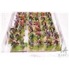 Image 4 : Large selection of what appears to be 15mm Turkish cavalry including archers and spearmen etc. Appro