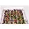 Image 5 : Large selection of what appears to be 15mm Turkish cavalry including archers and spearmen etc. Appro