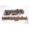 Image 1 : Large selection of what appears to be 15mm Napoleonic cavalry and artillery etc. Approximately 80 in