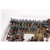 Image 4 : Large selection of what appears to be 15mm Napoleonic cavalry and artillery etc. Approximately 80 in