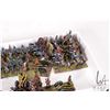 Image 5 : Large selection of what appears to be 15mm Napoleonic cavalry and artillery etc. Approximately 80 in