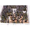 Image 4 : Large selection of what appears to be 15mm Prussian Infantry. Approximately 79 individually and intr
