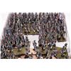 Image 5 : Large selection of what appears to be 15mm Prussian Infantry. Approximately 79 individually and intr