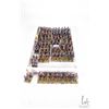 Image 1 : Large selection of what appears to be 15mm Prussian cavalry and Napoleonic infantry. Approximately 1