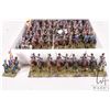 Image 2 : Large selection of what appears to be 15mm Prussian cavalry and Napoleonic infantry. Approximately 1