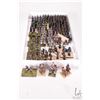 Image 1 : Large selection of what appears to be 15mm Napoleonic infantry and artillery. Approximately 160 indi