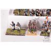 Image 2 : Large selection of what appears to be 15mm Napoleonic infantry and artillery. Approximately 160 indi