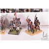 Image 3 : Large selection of what appears to be 15mm Napoleonic infantry and artillery. Approximately 160 indi