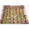 Image 4 : Large selection of what appears to be 15mm English and Turkish infantry. Approximately 114 individua