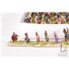 Image 2 : Large selection of what appears to be 15mm Turkish infantry and cavalry. Approximately 92 individual