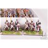 Image 3 : Large selection of what appears to be 15mm English infantry and cavalry. Approximately 189 individua